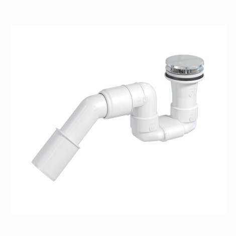 Prevex Bathloc Shower syfon do brodzików fi 52 mm