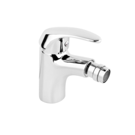 Kfa Krzem bateria bidetowa chrom