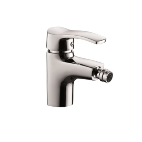 Kfa Kwarc bateria bidetowa chrom