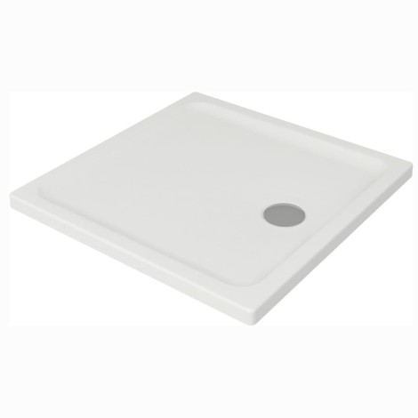 Cersanit Tako brodzik kwadratowy 80 x 80 x 4 cm