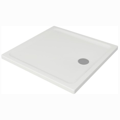 Cersanit Tako brodzik kwadratowy 90 x 90 x 4 cm