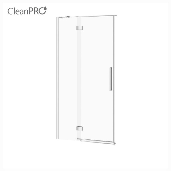 Cersanit Crea drzwi kabiny prysznicowej 100 x 200 cm lewe.