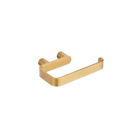 Kfa Uchwyt na papier taoletowy złoty szczotkowany