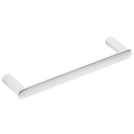 Kfa wieszak na ręcznik chrom 22 cm