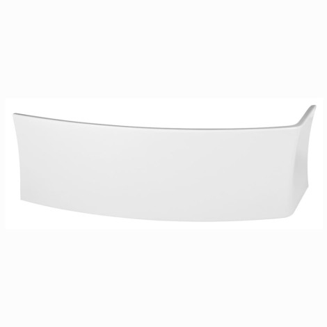 Cersanit Sicilia obudowa wanny prawa/lewa 160 x 100 cm.