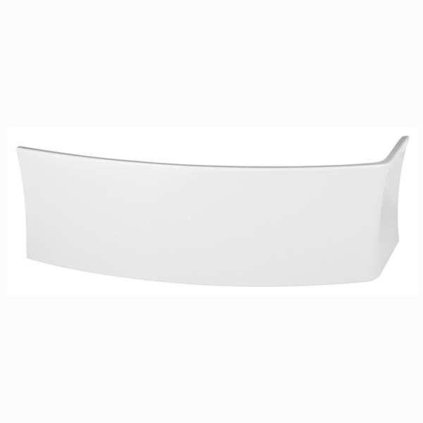 Cersanit Sicilia obudowa wanny prawa/lewa 160 x 100 cm.