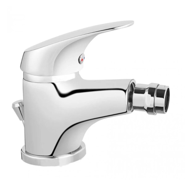 Ferro One bateria bidetowa chrom.