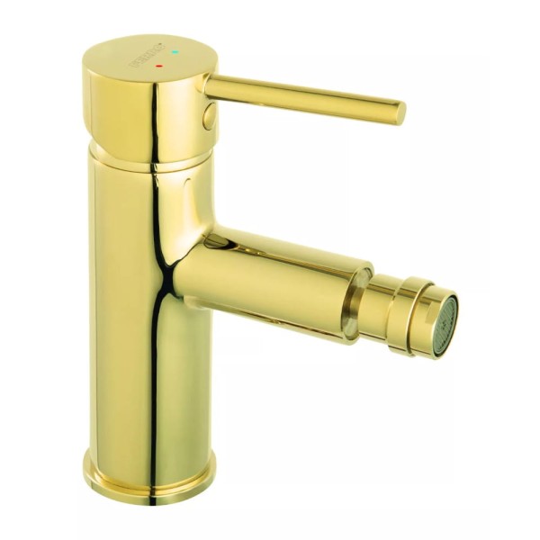 Ferro Fiesta bateria bidetowa chrom.