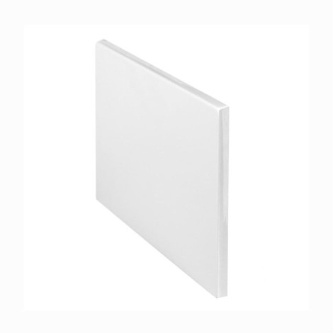 Cersanit Virgo obudowa wanny bok 80 cm