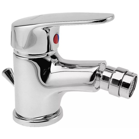 Ferro Smile bateria bidetowa chrom