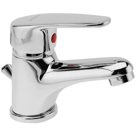 Ferro Smile bateria umywalkowa stojąca chrom.