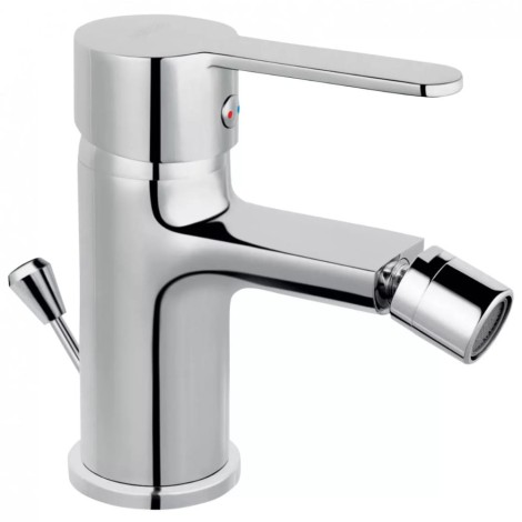 Ferro Savio bateria bidetowa chrom.