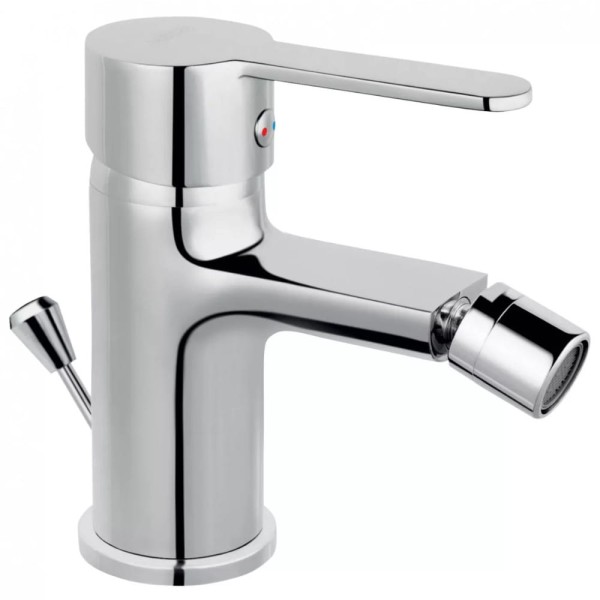 Ferro Savio bateria bidetowa chrom.