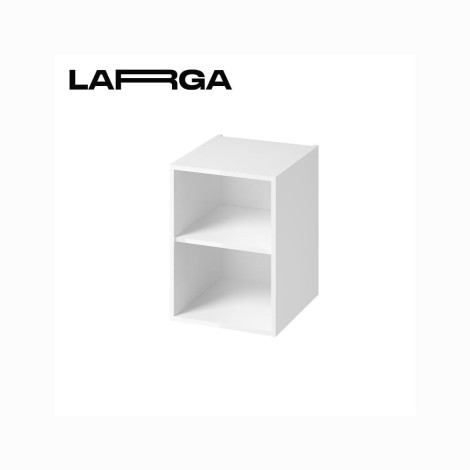 Cersanit Larga szafka modułowa 40 cm biała