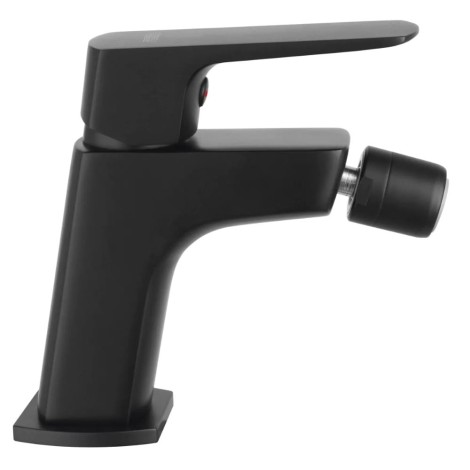 Ferro Vitto Verdeline bateria bidetowa czarny