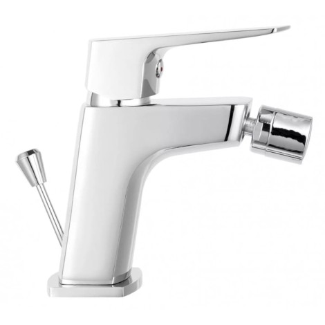 Ferro Vitto Verdeline bateria bidetowa chrom