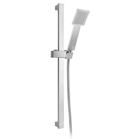 Ferro Sinus natrysk przesuwny 1-funkcyjny chrom.