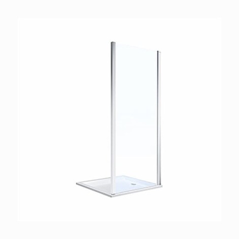 Koło Geo ścianka boczna 80 cm