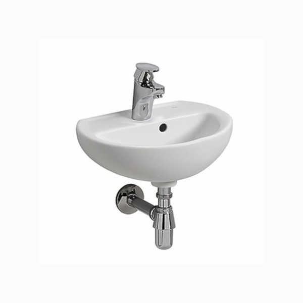 Koło Rekord umywalka ścienna 40 cm.