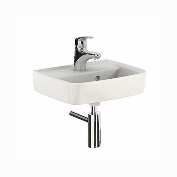 Koło Rekord Umywalka meblowa prostokątna 40 cm.