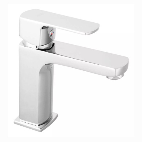 Ferro Alba Verdeline bateria umywalkowa stojaca