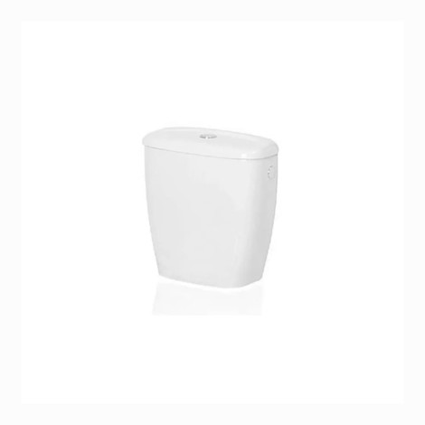 Koło Idol spłuczka miski kompaktowej.