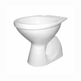 Koło Idol Miska kompaktowa odpływ pionowy