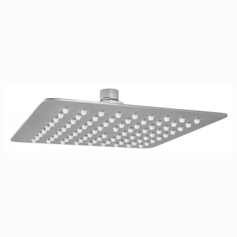 Ferro Slim głowica prysznicowa kwadratowa 20 x 20 cm