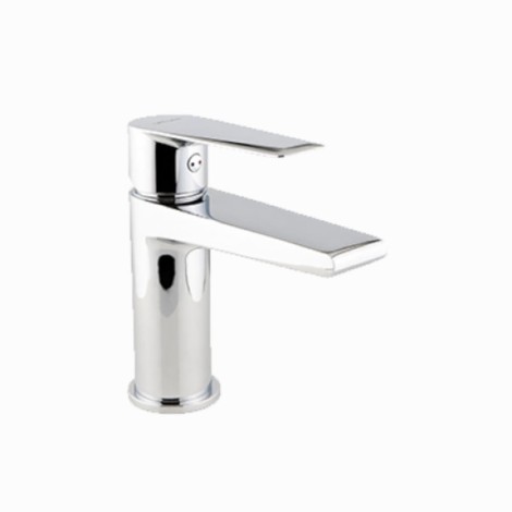 Valvex Esto bateria umywalkowa stojaca chrom