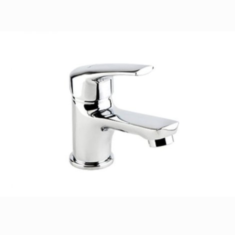 Valvex Eco bateria umywalkowa stojąca chrom