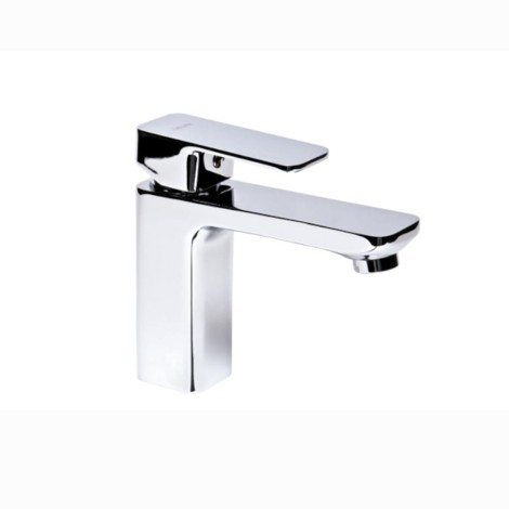 Valvex Loft bateria umywalkowa stojaca chrom.