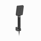 Valvex Loft Black natrysk punktowy 3-funkcyjny czarny