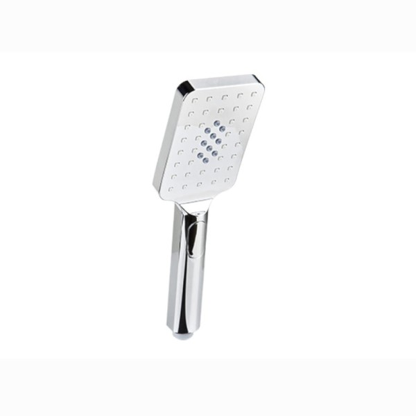 Valvex Dali słuchawka natryskowa 3-funkcyjna chrom.