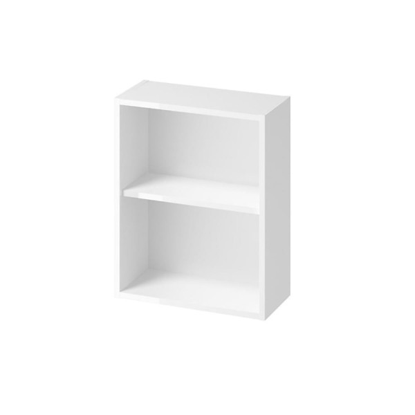 Cersanit Larga szafka modułowa 20 cm biała.