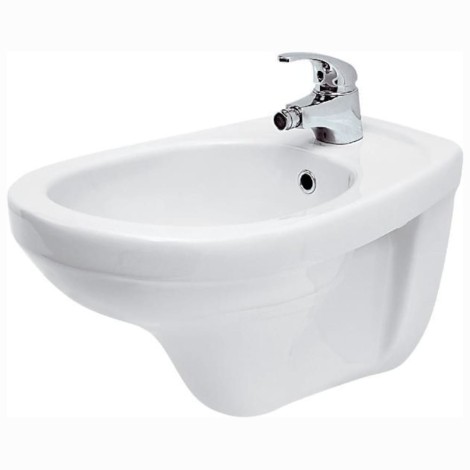 Cersanit Delfi bidet zawieszany.