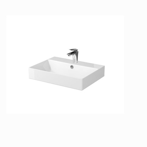 Cersanit Inverto umywalka meblowa  60 cm