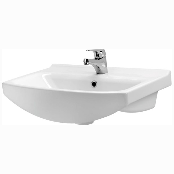 Cersanit Cersania New umywalka meblowa 60 cm.