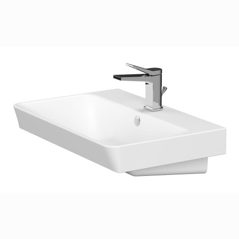 Cersanit Mille Slim umywalka meblowa 60 x 41 cm