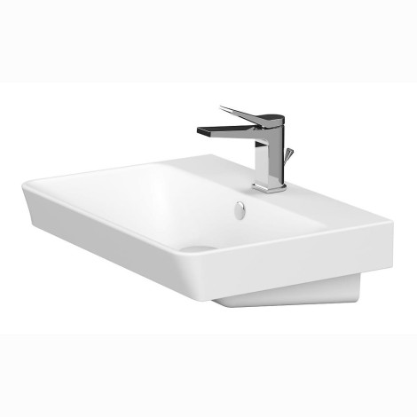 Cersanit Mille umywalka meblowa 80 x 45 cm