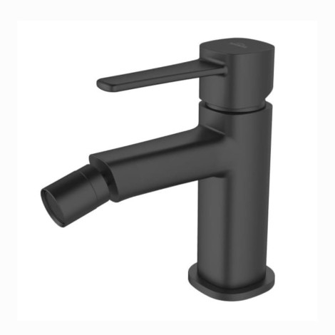 Invena Glamour bat bidetowa czarna