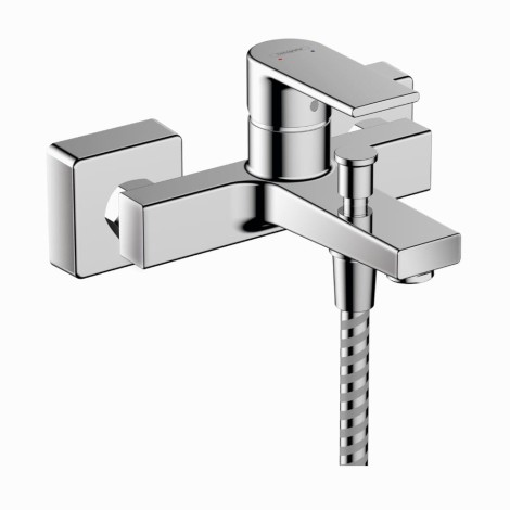 Hansgrohe VernisShape bateria wannowa chrom