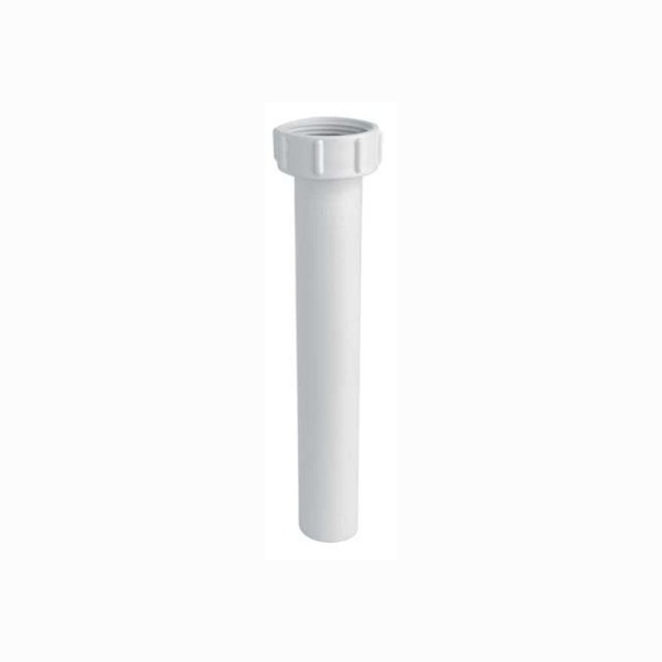 McAlpine przedlużka pionowa do syfony umywalkowego 20 cm.