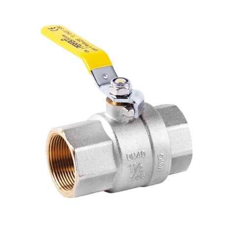 Perfexim zawór kulowy gazowy 1 1/2"