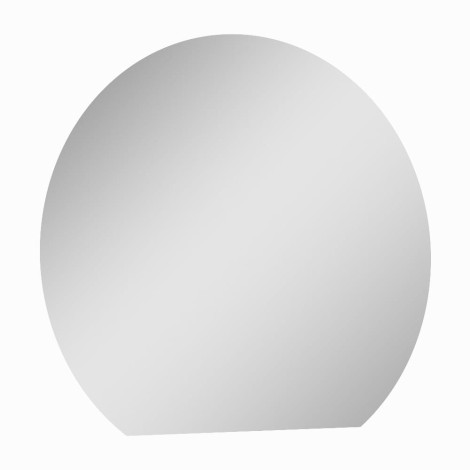 Elita Round Cut lustro led 100 cm