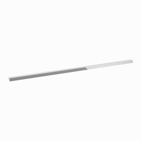 Elita Kwadro Plus uchwyt meblowy 60 cm chrom