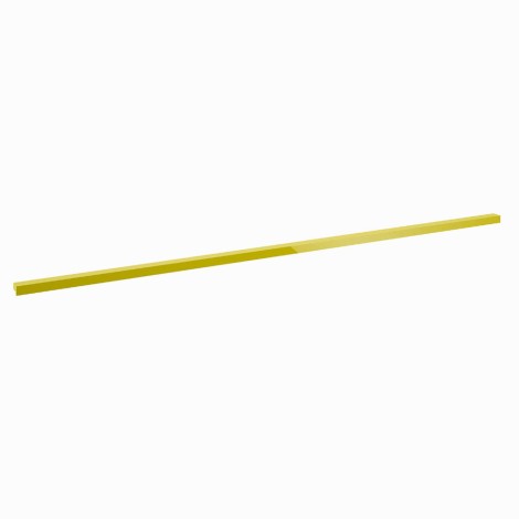 Elita Kwadro Plus uchwyt gold 80 cm