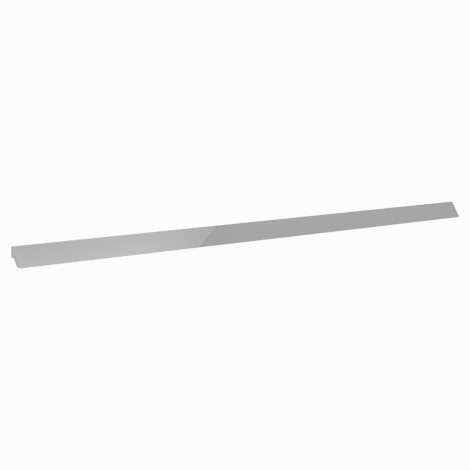 Elita Moody uchwyt 90 cm chrom