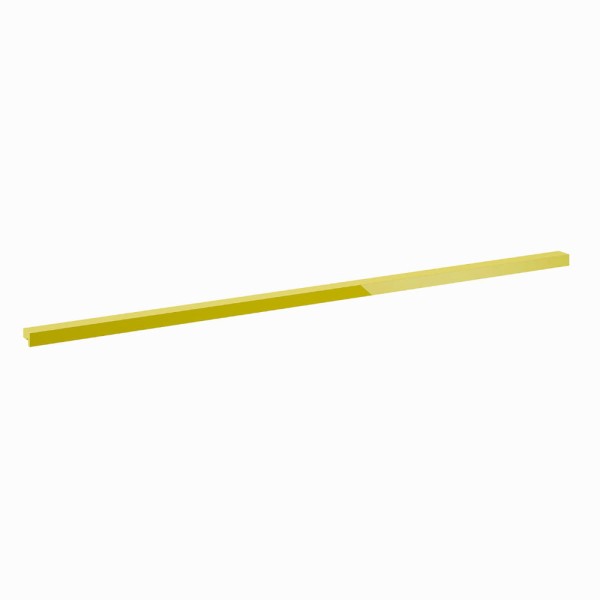 Elita Kwadro Plus uchwyt gold 60 cm.