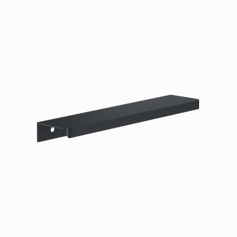 Elita Street Plus uchwyt black mat.