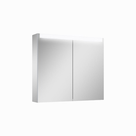 Elita Special szafka wisząca z lustrem 80 cm.